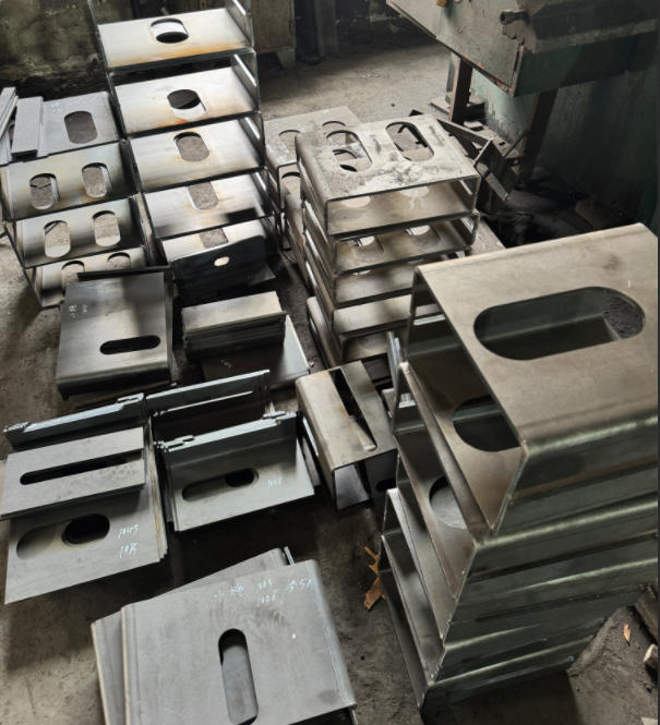 Block Machine Mold suppliers