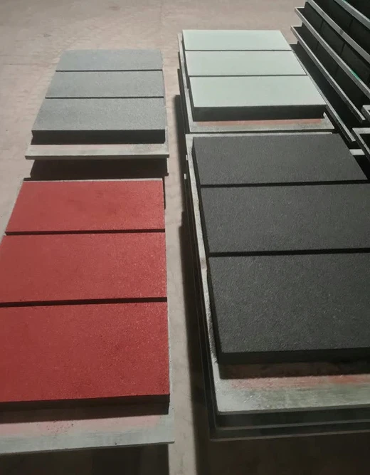 Cement Slab Mould best