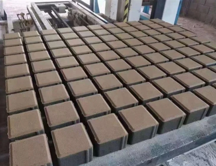 Concrete Paver Mold Driveway best